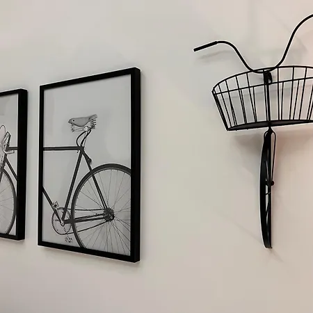 Raroom V-aparthotel * Torre del Greco