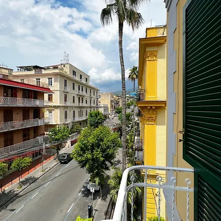 Apartment Raroom V-aparthotel *