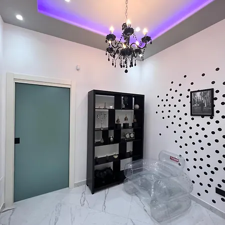 Raroom V-aparthotel Apartment