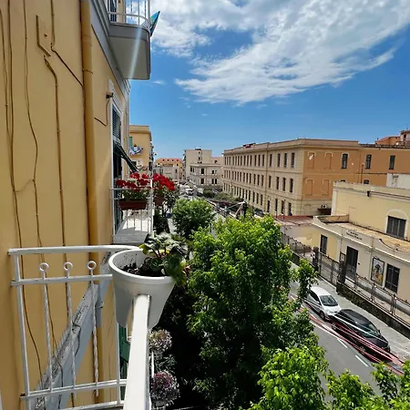 Raroom V-aparthotel Apartment