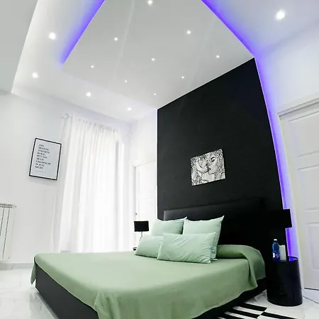 Raroom V-aparthotel Apartment Torre del Greco
