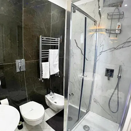 Raroom V-aparthotel * Torre del Greco