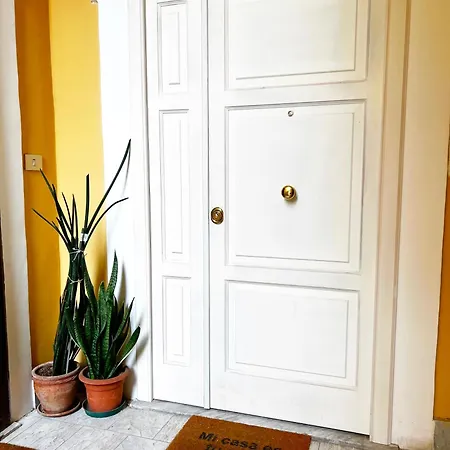 Apartment Raroom V-aparthotel