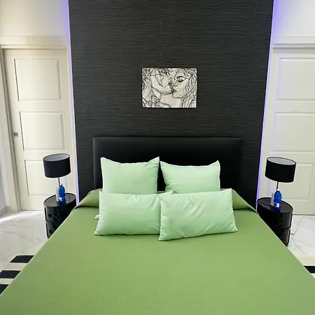 Apartment Raroom V-aparthotel Torre del Greco