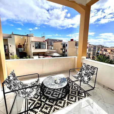 Raroom V-aparthotel Torre del Greco