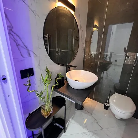 Raroom V-aparthotel Apartment Torre del Greco