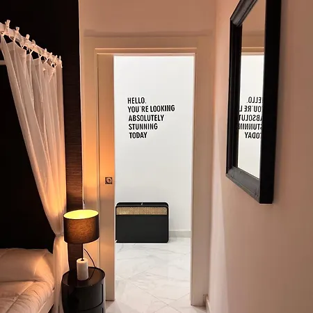 Raroom V-aparthotel Lejlighed Torre del Greco