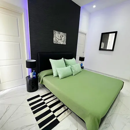 Raroom V-aparthotel Lejlighed Torre del Greco