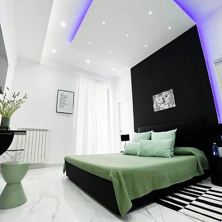 Lejlighed Raroom V-aparthotel