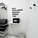Daire Raroom V-aparthotel *