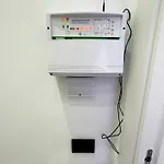 Raroom V-aparthotel Daire *