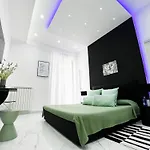 Daire Raroom V-aparthotel