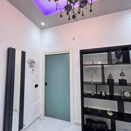 Daire Raroom V-aparthotel