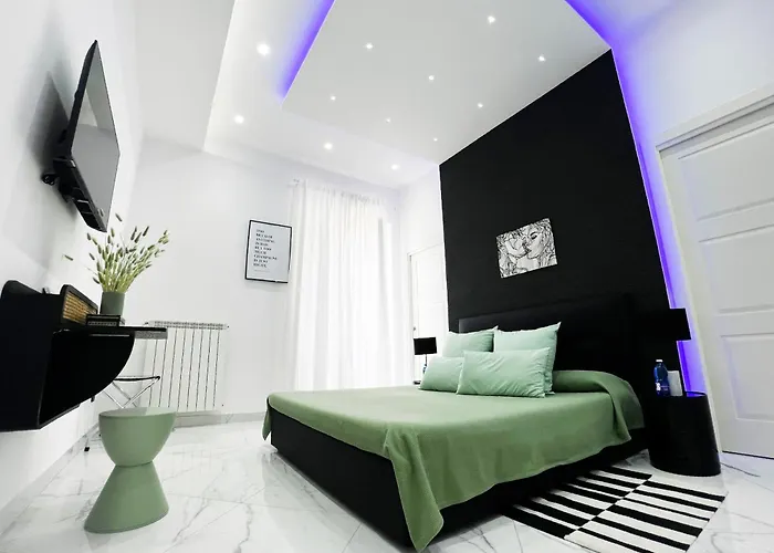 Lägenhet Raroom V-aparthotel